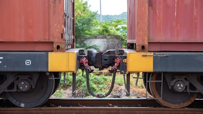 Rail