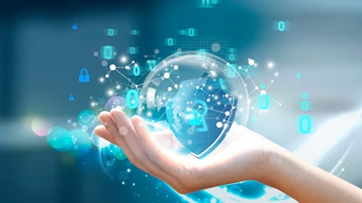 Cybersecurity In A Bubble