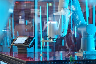 Go Fa Ultra Accuracy I