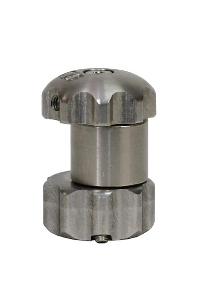 Contractors can dramatically speed landfill pipe cleaning to prevent clogs and environmental compliance violations using special vibratory nozzles.