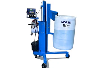 Morse Sized
