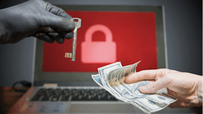 Ransomware