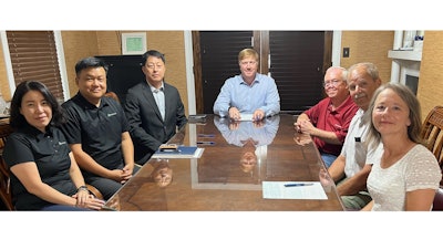 Shinsung Lyons Meeting 9 24 2024