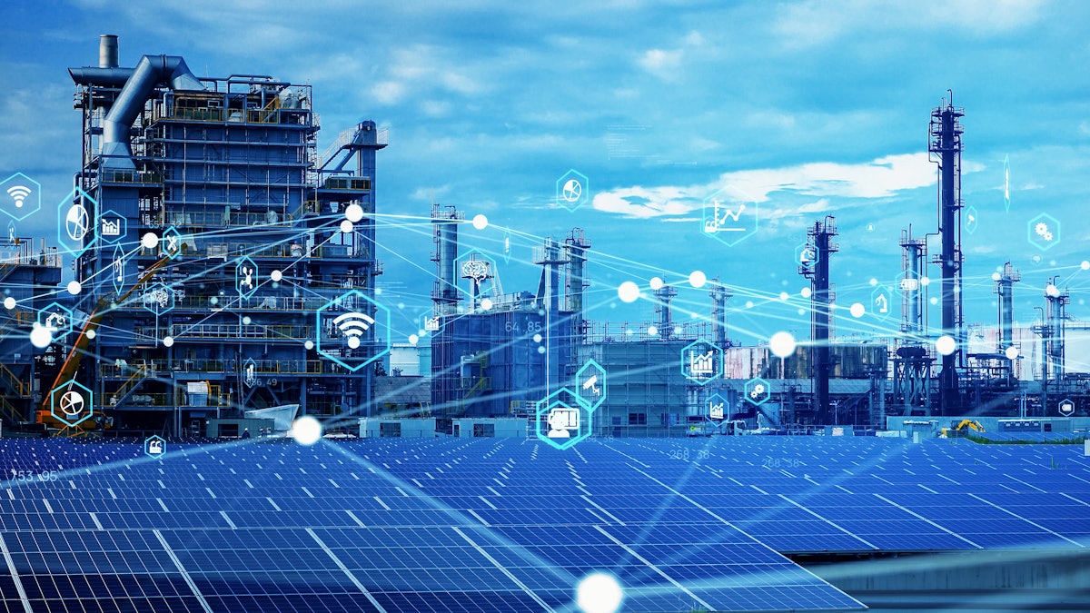 Energy Commission Weighs in on Improving Infrastructure Reliability