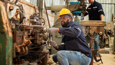 Manufacturing