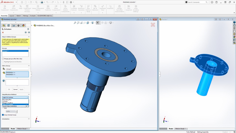 5 Things to Know About SolidWorks 2025 | Manufacturing.net