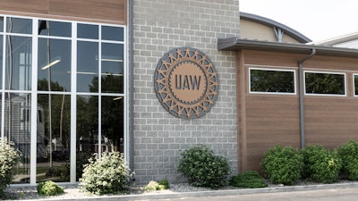 Uaw