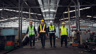 Are You Managing Your Manufacturing Contractors Effectively
