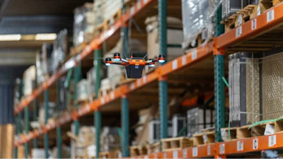 Corvus Robotics