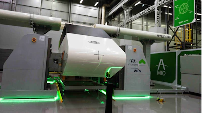 Large 63817 Hyundai Motorand Kia Present Future Visionfor Software Defined Factoriesat E Foresttechday2024