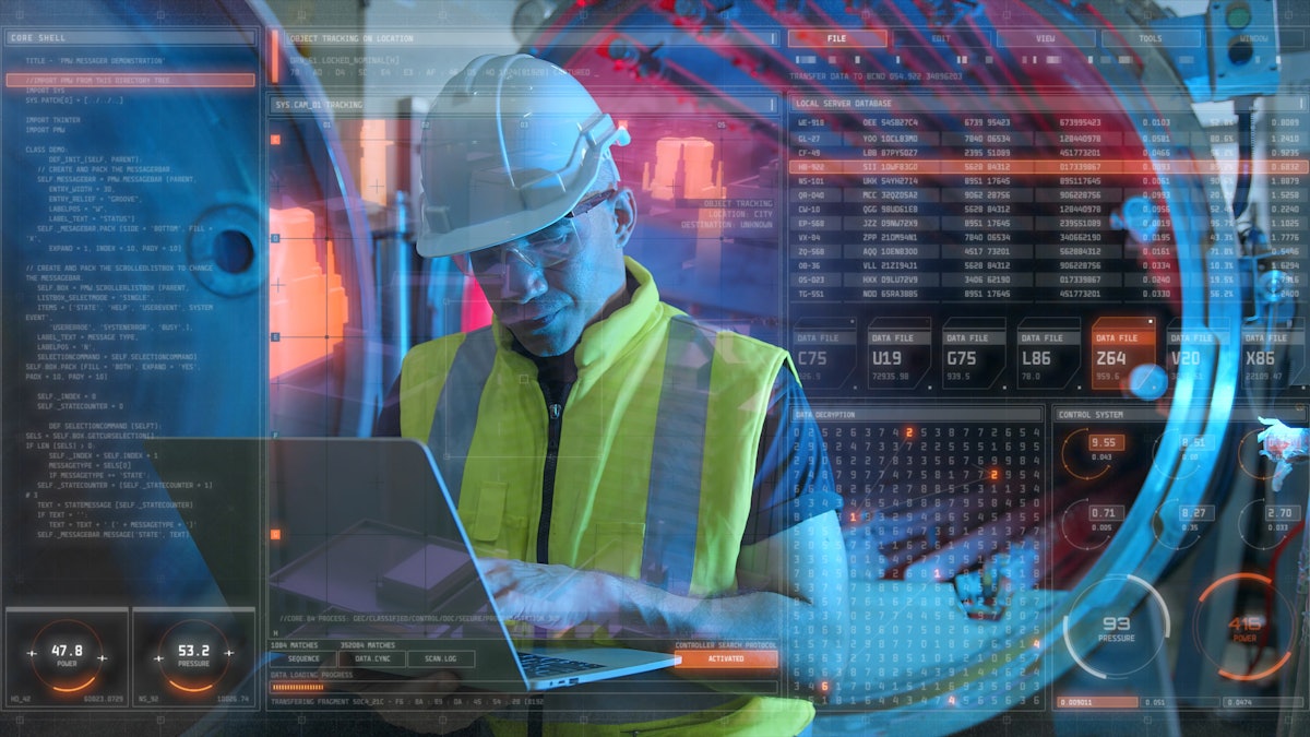 Why Unified IT-OT Security is Essential