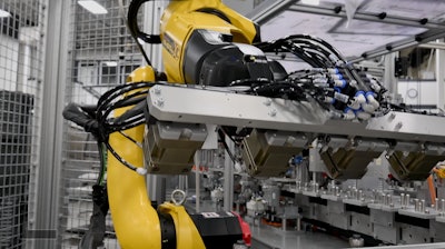 Norwalt Automation Group Image
