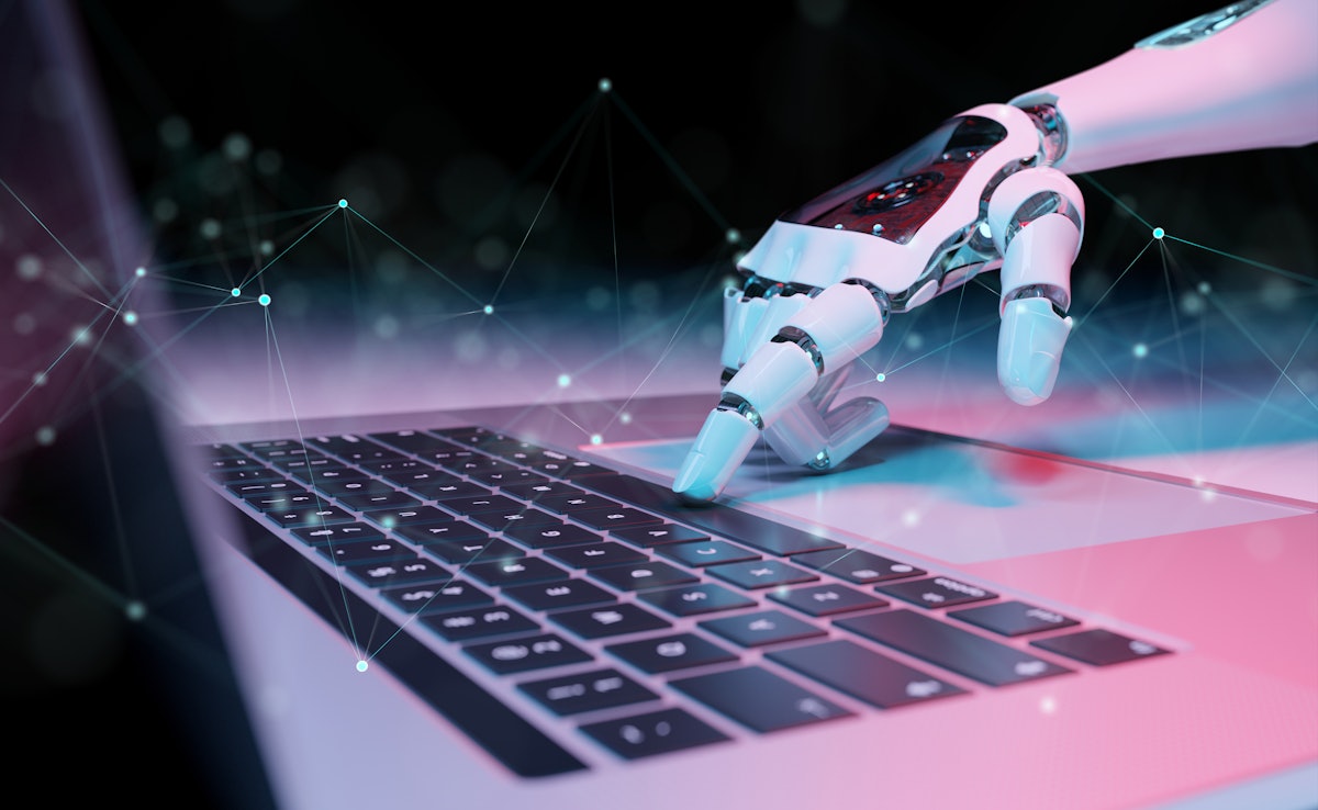 Adversarial Machine Learning: AI and ML Beware