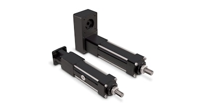 Tolomatic's RSX Actuators