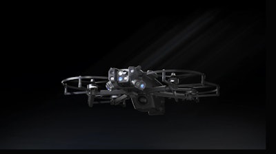 Axon's Dedrone.