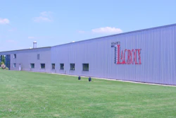 Ressorts Lacroix the Lesjӧfors Group acquired company.