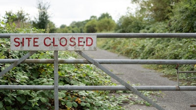 Closed