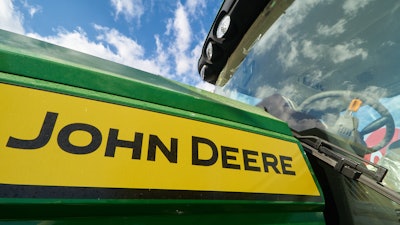 Deere