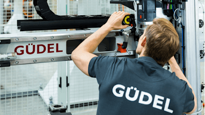 Gudel