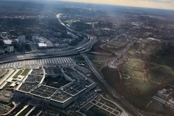 The U.S. Department of Defense, the Pentagon.