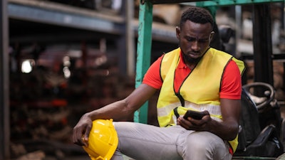 Worker