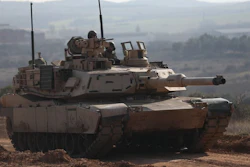 3GEN FLIR will replace 2GEN FLIR components, starting with those in the Abrams Tank.