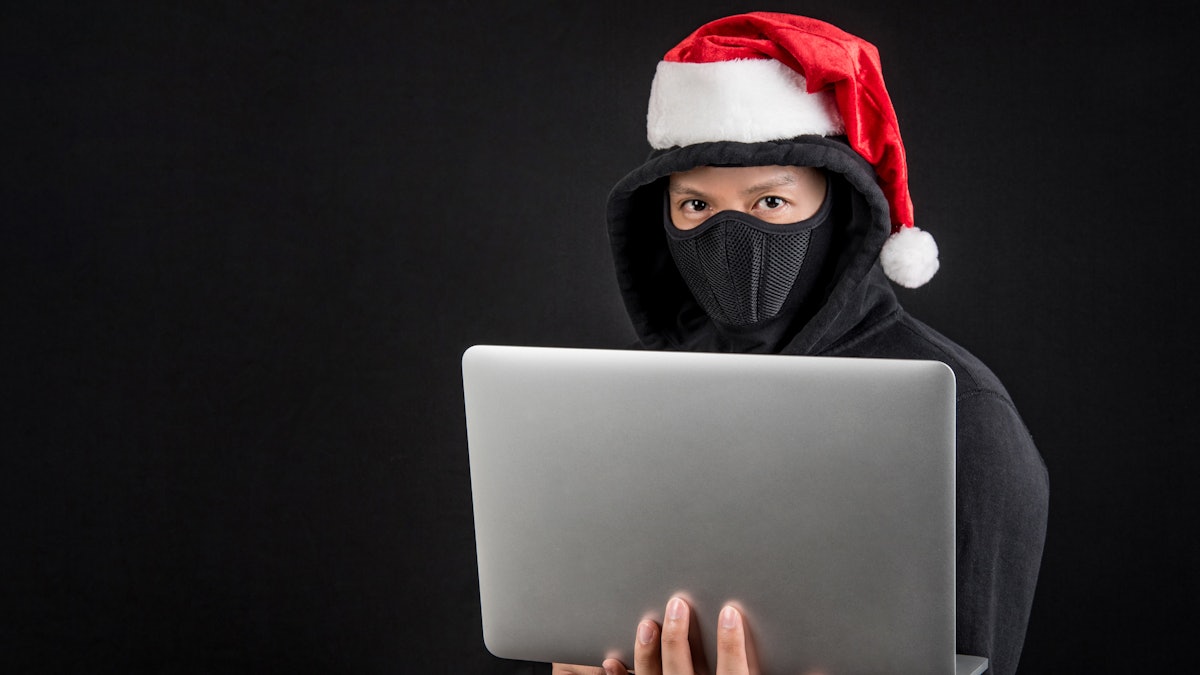 Why the Holiday Shopping Season May Rely on Securing the Manufacturing Industry