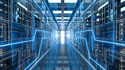 Data Center