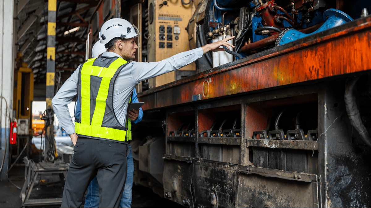 Is Your Manufacturing Risk Assessment Thorough Enough? | Manufacturing.net