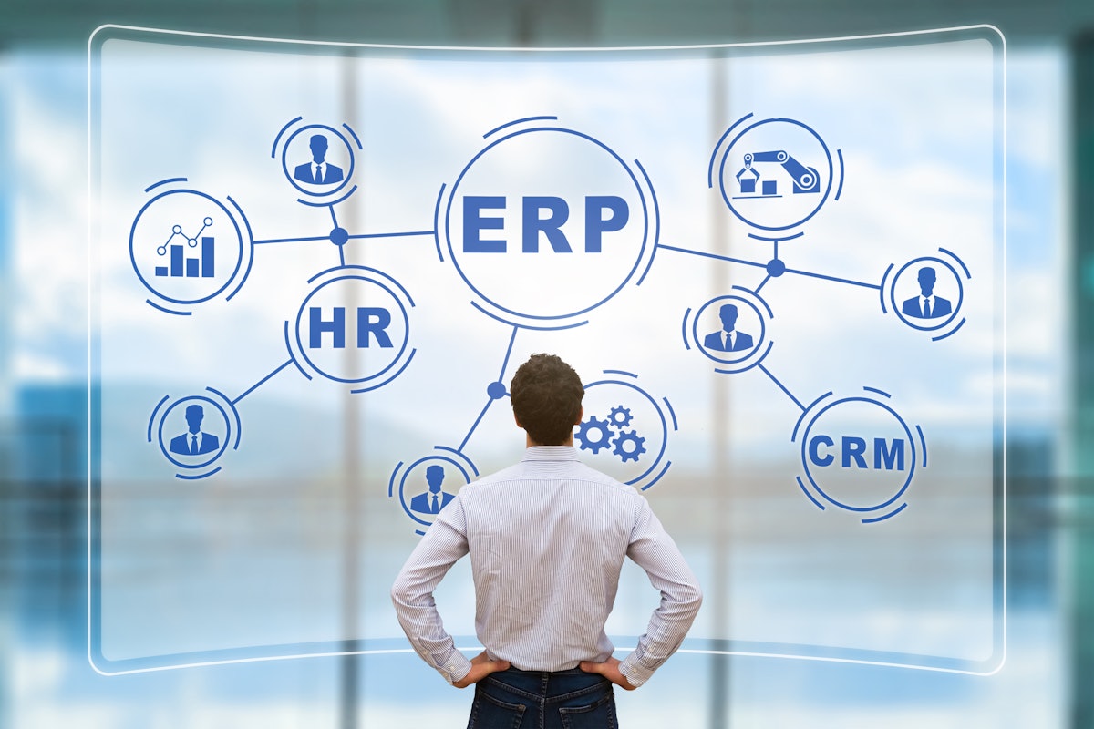 ERP Data Migration Best Practices