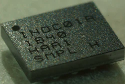 Orca Semiconductor's OS2000 IO-Link Communications Transceiver.