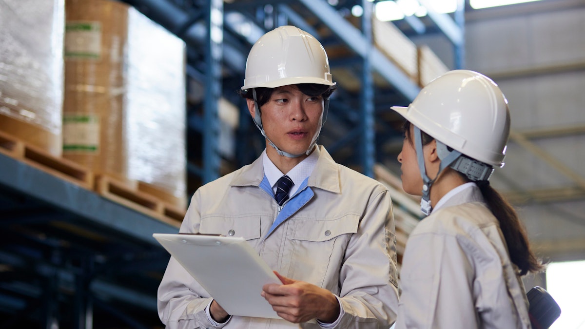 Study Reveals Optimism on Frontline, Though Workers and Managers Feel the Strain
