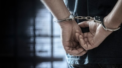 Handcuff