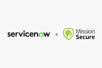 Servicenow
