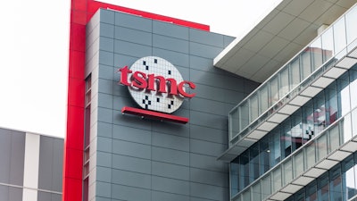 Tsmc