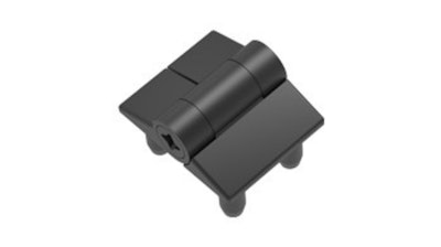 An Adjustable Torque Hinge.