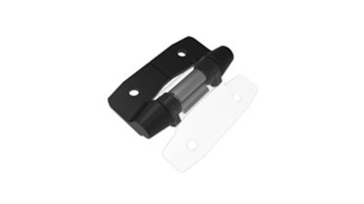 A One-Way Torque Hinge.