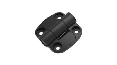 A Detent Torque Hinge.