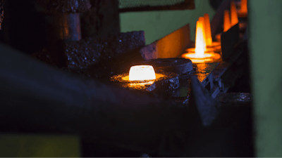 Even though the high impact nature of forging will eventually take its toll, the equipment can be kept productive for many decades with a regular Preventative Maintenance program from an OEM like Ajax-CECO-Erie Press.