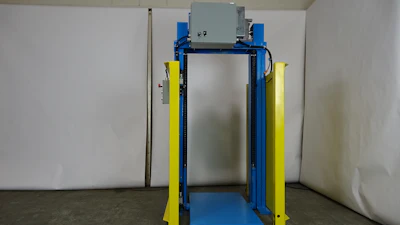Advance Lifts