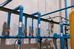 Air Pipe
