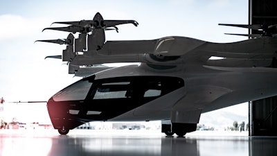 Archer Aviation