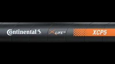 Continental Sized