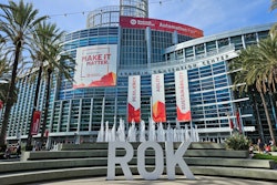 Rockwell Automation's Automation Fair 2024 in Anaheim, CA.