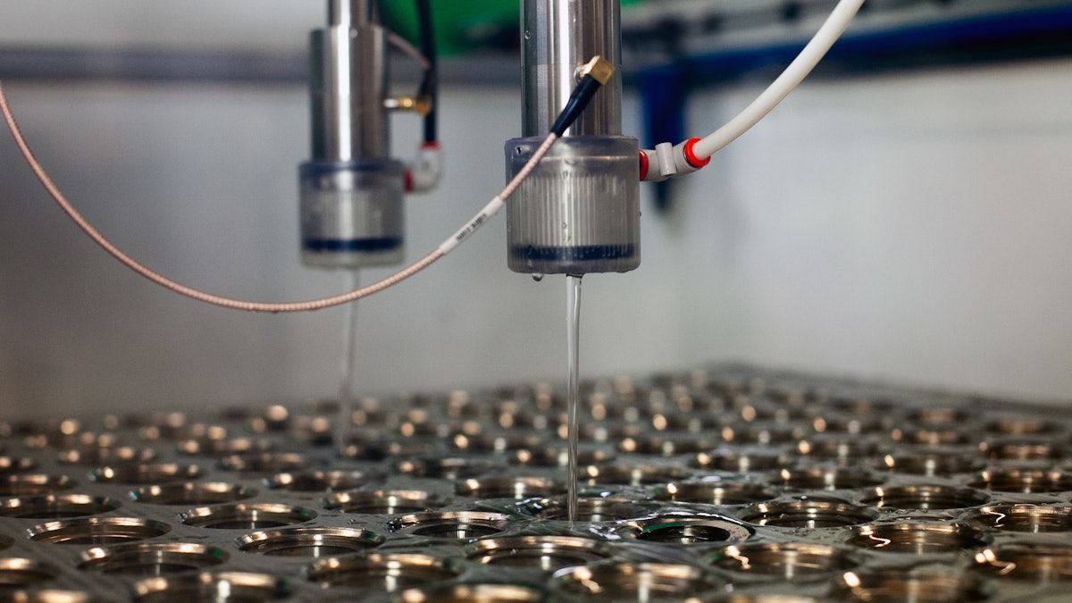 SAM Assures Li-Ion Battery Safety, Performance