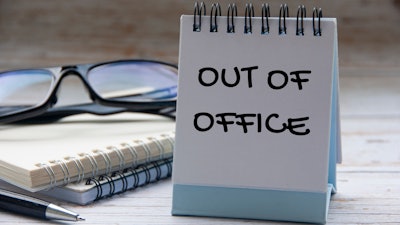 Out Of Office