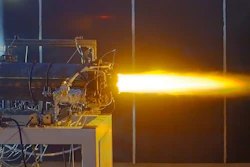 The VDR2 Engine Ignition.
