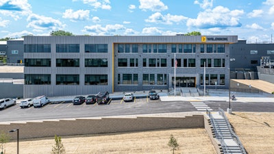 Wildeck New Hq