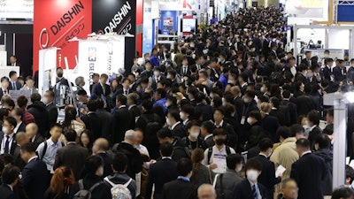 NEPCON Japan gears up for 2025 spotlighting Japan’s leadership in global electronics R&D and manufacturing.