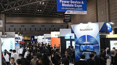 NEPCON JAPAN 2025 to highlight the role of the Japanese market in global electronics R&D growth.